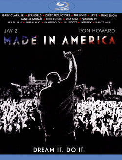 Made In America
