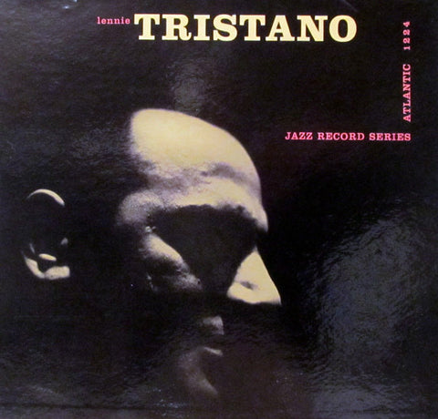 Lennie Tristano