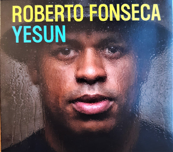Roberto Fonseca