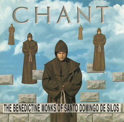 The Benedictine Monks Of Santo Domingo De Silos