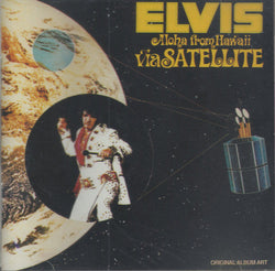 Elvis Presley
