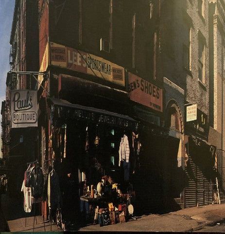 Beastie Boys