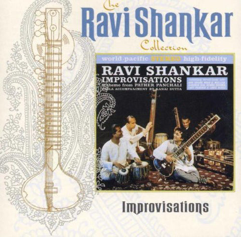 Ravi Shankar