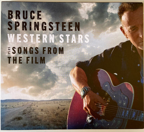 Bruce Springsteen