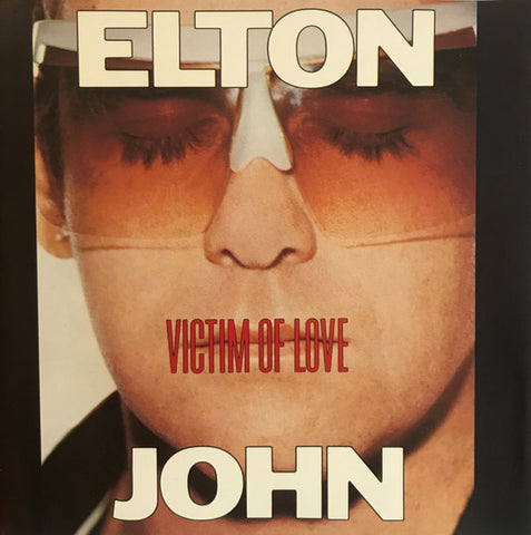 Elton John