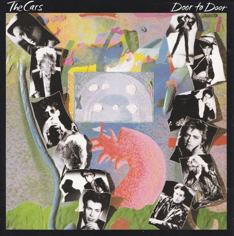 The Cars