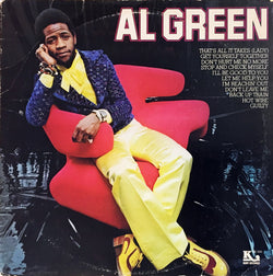 Al Green