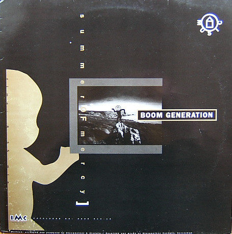 Boom Generation
