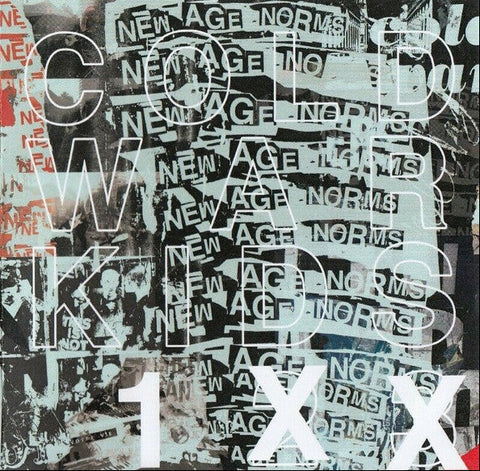 Cold War Kids
