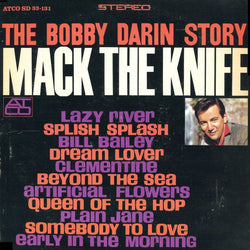 Bobby Darin