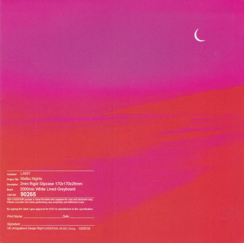 Lany