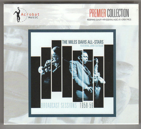 Miles Davis All Stars