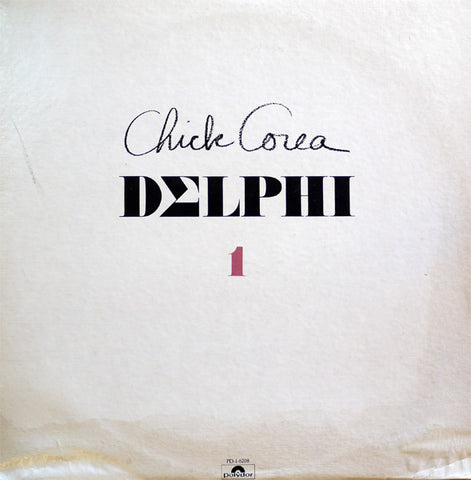 Chick Corea