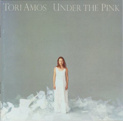 Tori Amos