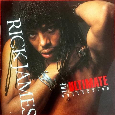 Rick James