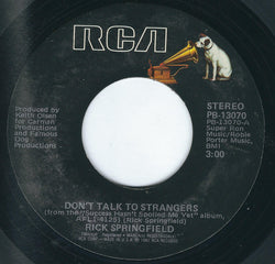 Rick Springfield