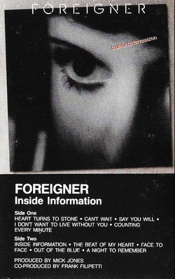 Foreigner