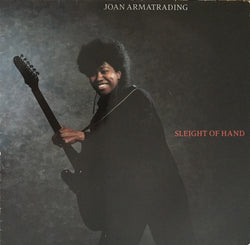 Joan Armatrading