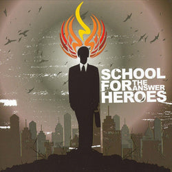 School For Heroes
