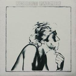 Robert Palmer
