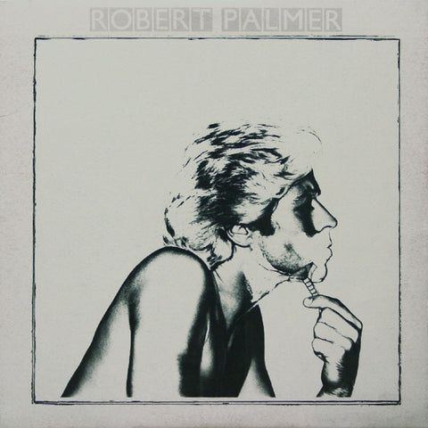Robert Palmer
