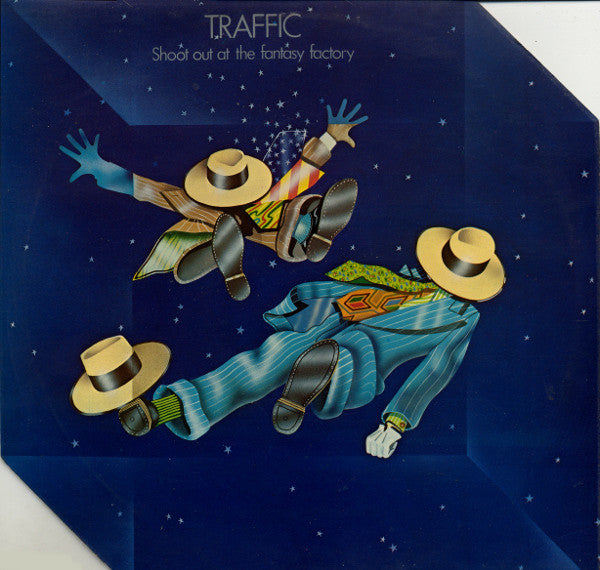 Traffic