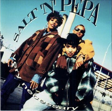 Salt N Pepa
