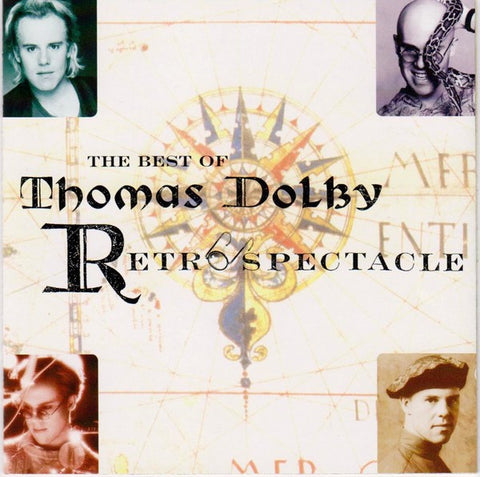 Thomas Dolby