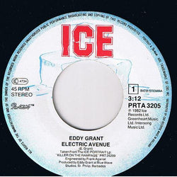 Eddy Grant