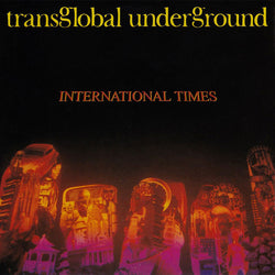 Transglobal Underground