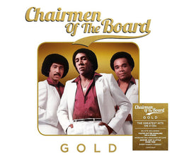 Chairmen Of The Board