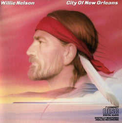Willie Nelson