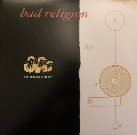 Bad Religion
