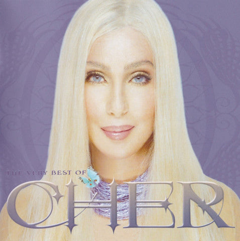 Cher