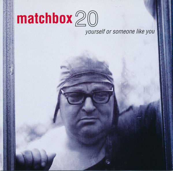 Matchbox 20