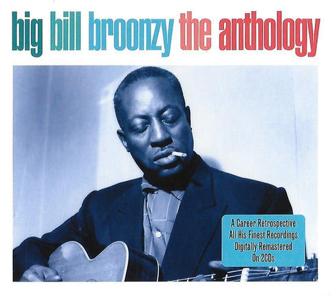 Big Bill Broonzy