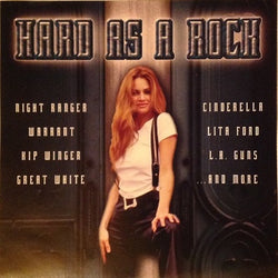 Various Artists