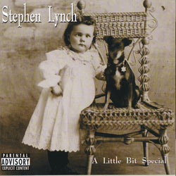 Stephen Lynch