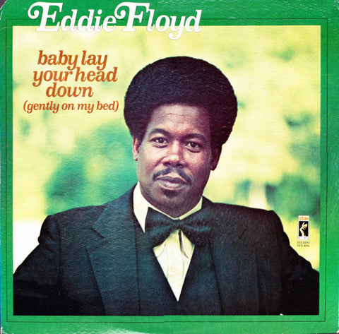 Eddie Floyd