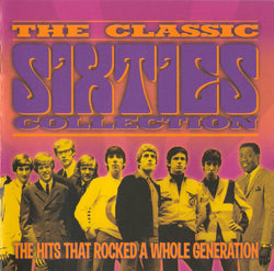 The Classic Sixties Collection: Late '60s