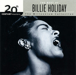 Billie Holiday