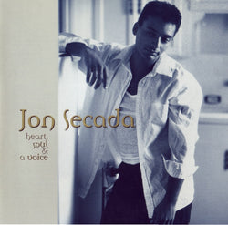 Jon Secada