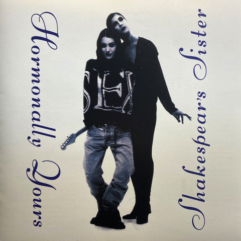 Shakespear's Sister