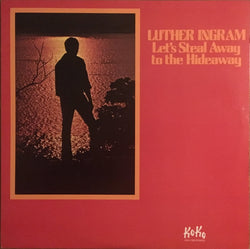Luther Ingram