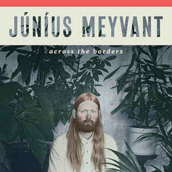 Juníus Meyvant
