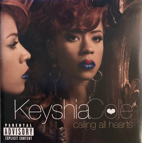 Keyshia Cole