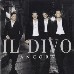 Il Divo