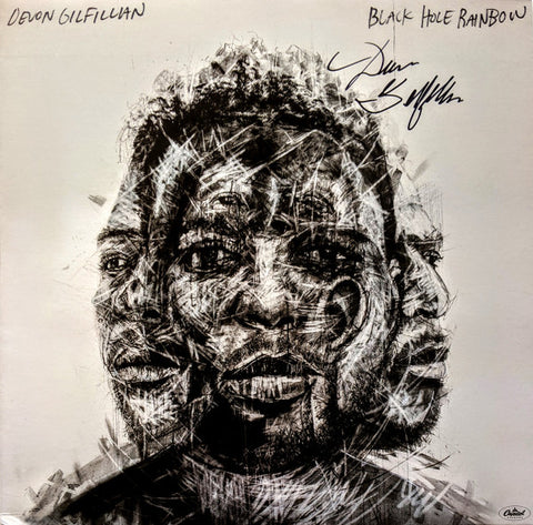 Devon Gilfillian