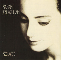 Sarah McLachlan