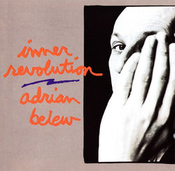 Adrian Belew